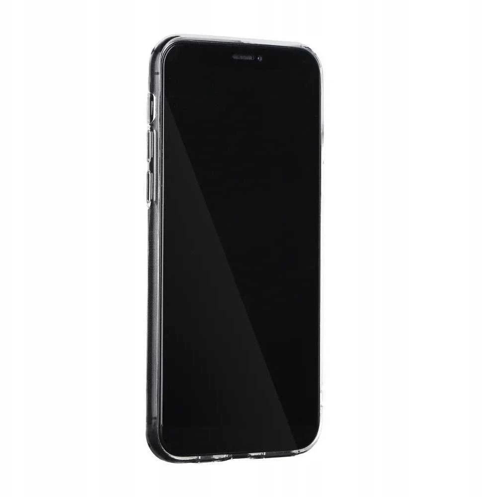 ROAR dėklas JELLY skirtas Samsung Galaxy S24 FE 5G transparent