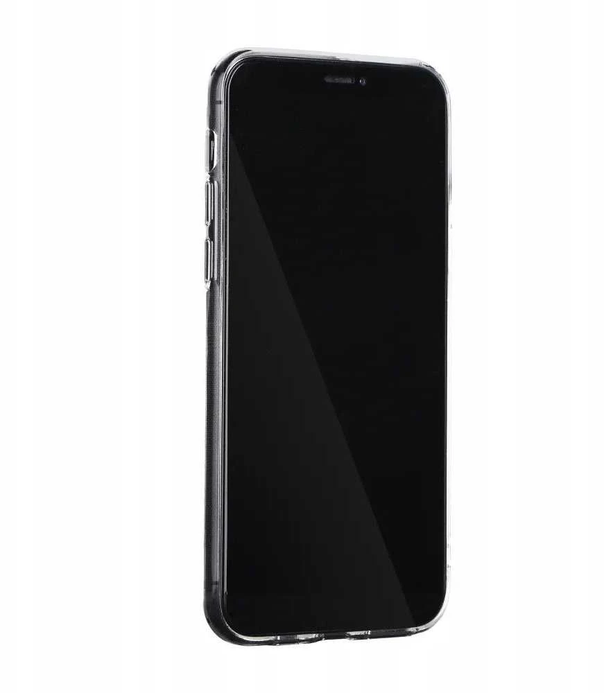 Jelly dėklas Roar - skirtas Xiaomi Redmi Note 14 5G transparent