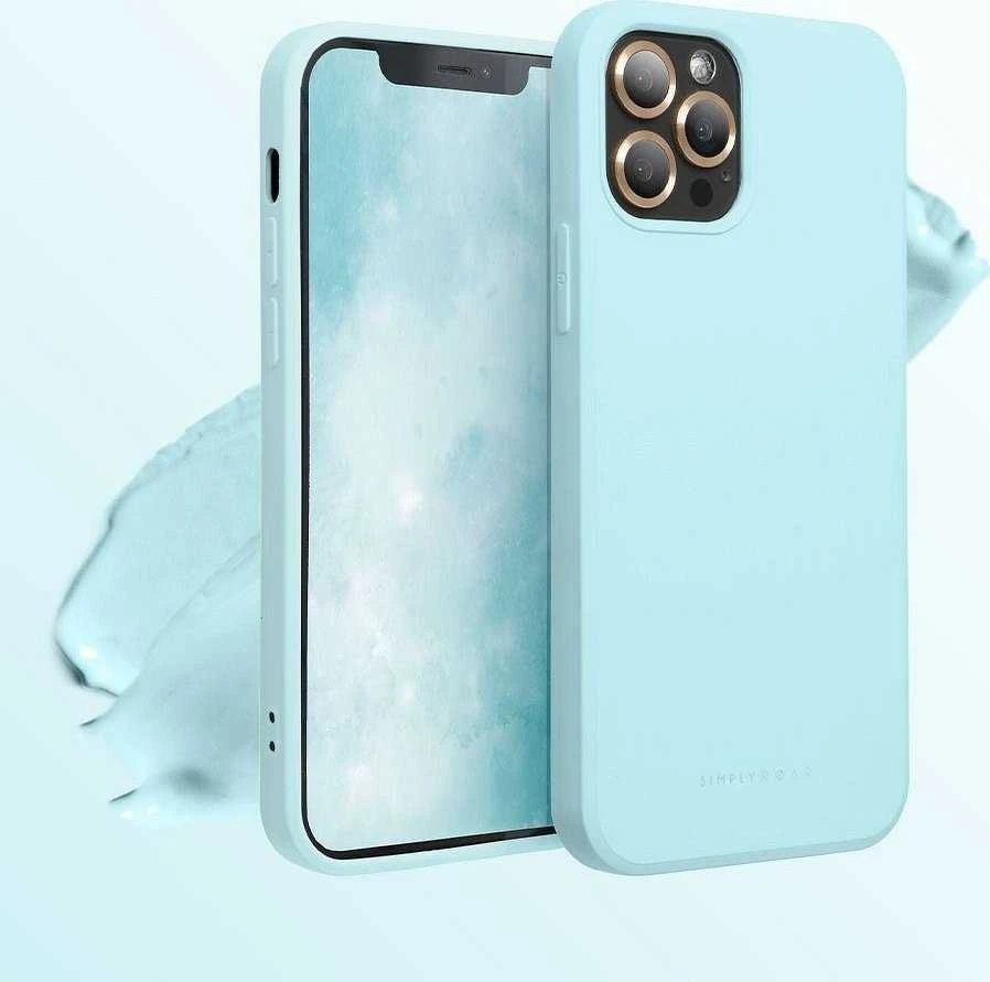 ROAR dėklas SPACE skirtas IPHONE 13 Pro Max Sky Mėlyna