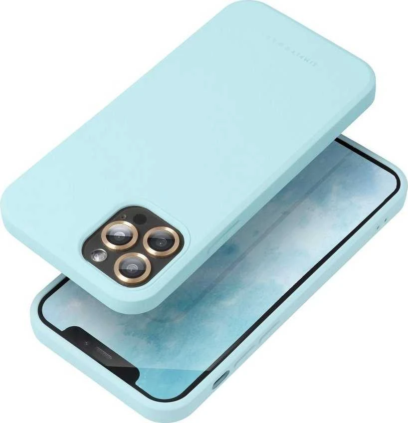 ROAR dėklas SPACE skirtas IPHONE 13 Pro Max Sky Mėlyna