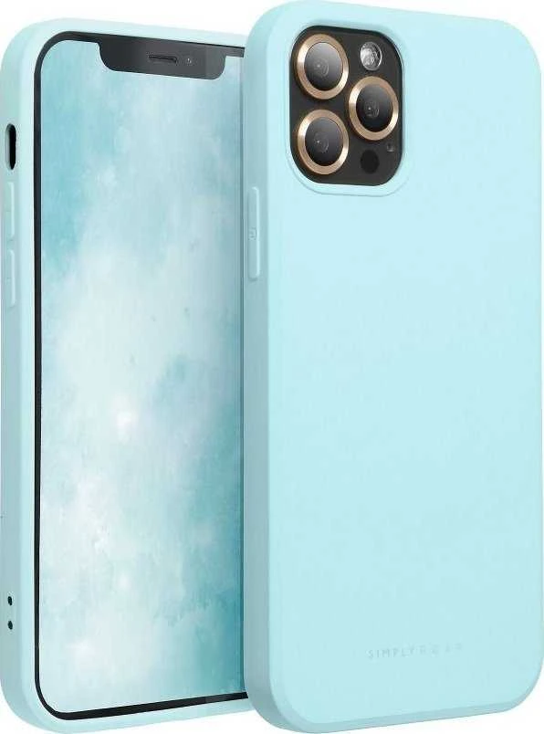 ROAR dėklas SPACE skirtas IPHONE 13 Pro Max Sky Mėlyna