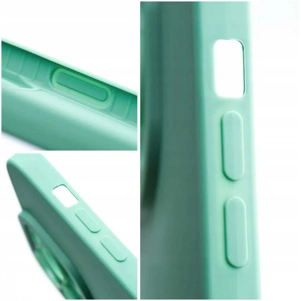 Dėklas ROAR case LUNA for IPHONE 16e Žalias