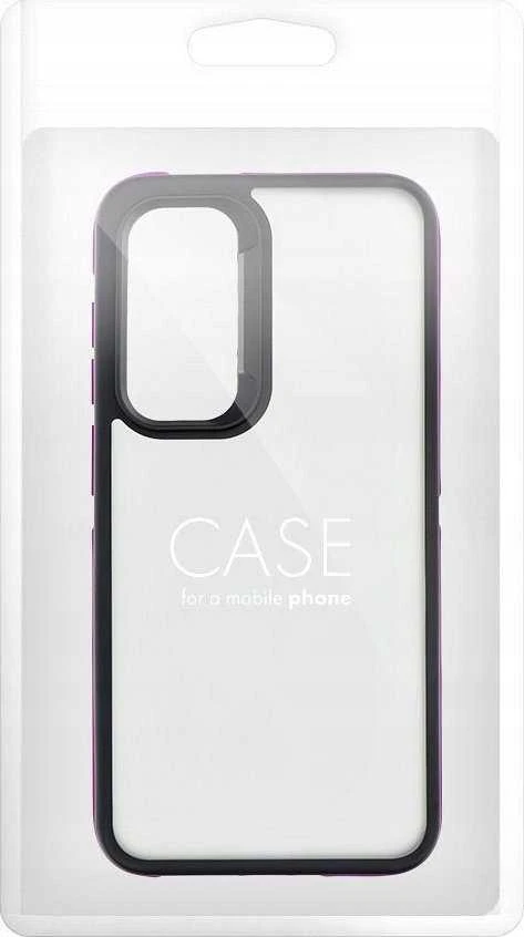 Oem Dėklas NEO skirtas Xiaomi Redmi NOTE 14 5G violetinės spalvos