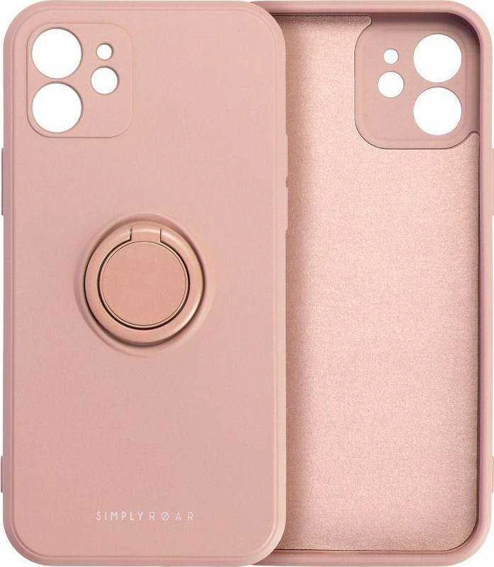 Dėklas ROAR case AMBER for IPHONE 13 Pro Max Rožinė