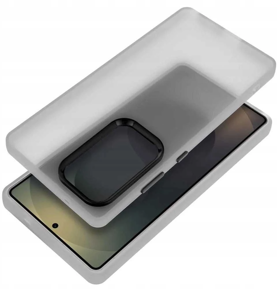 Oem SAPPY Dėklas skirtas Xiaomi Redmi Note 14 PRO 4G juodos spalvos