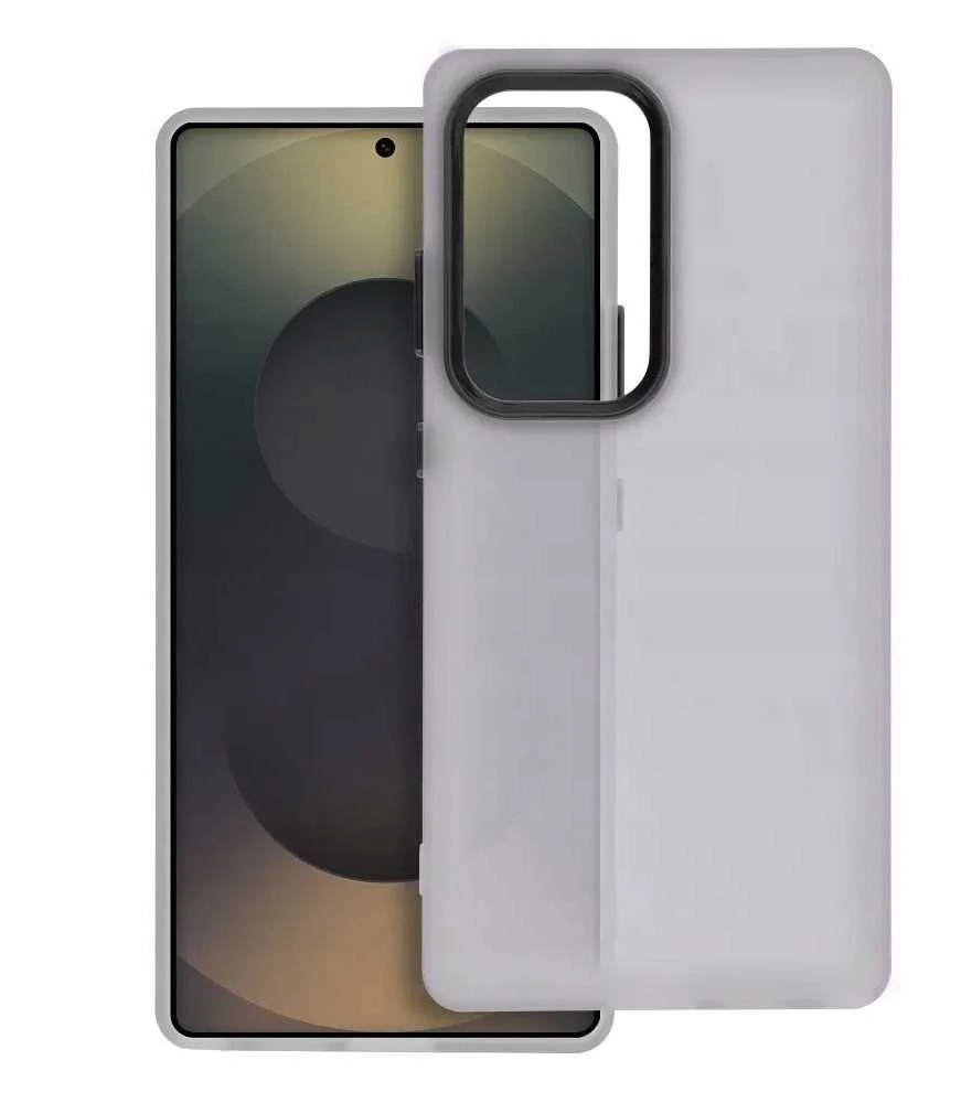 Oem SAPPY Dėklas skirtas Xiaomi Redmi Note 14 PRO 4G juodos spalvos