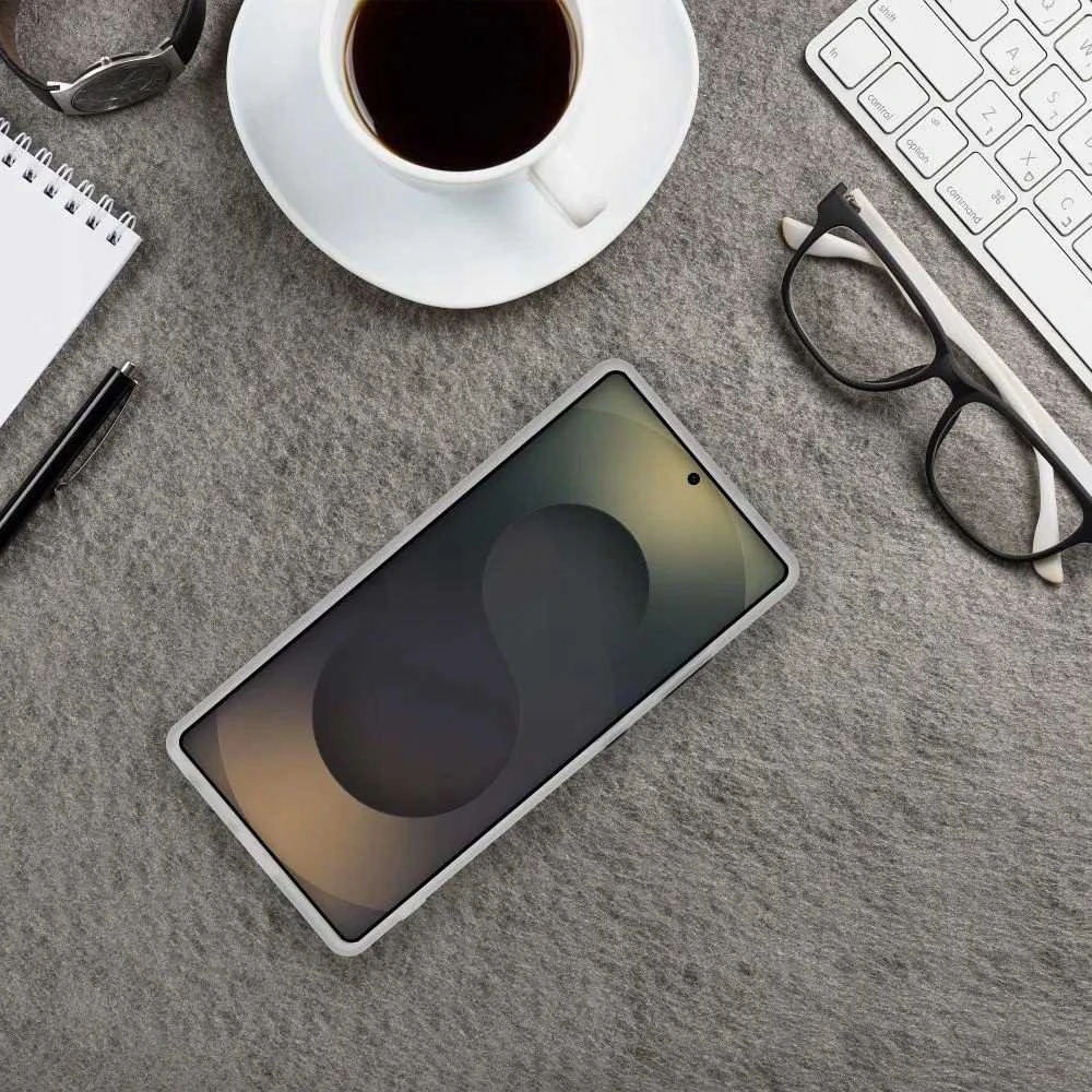 Oem SAPPY Dėklas skirtas Xiaomi Redmi Note 14 PRO 4G juodos spalvos