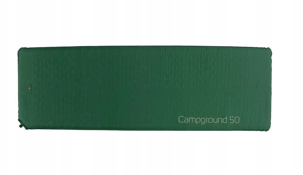 Miegojimo kilimėlis Robens Camping 50, 50 mm