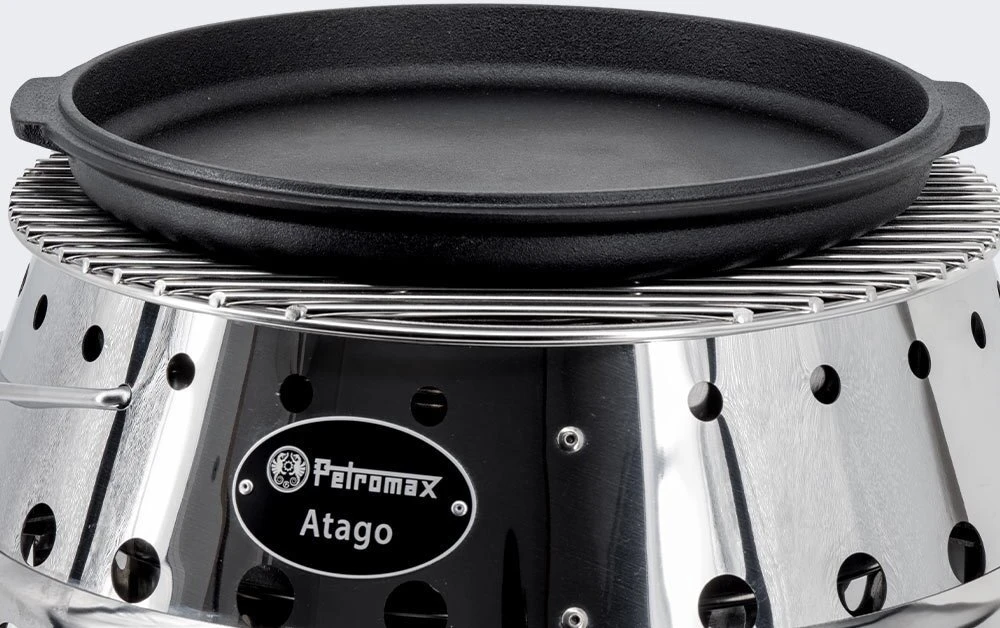 Robens Petromax ketaus virdulys Essential 55