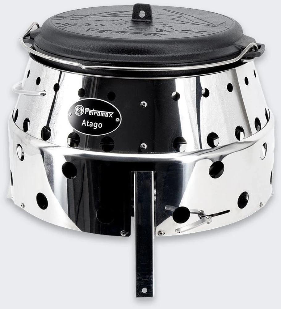 Robens Petromax ketaus katilas Essential 75