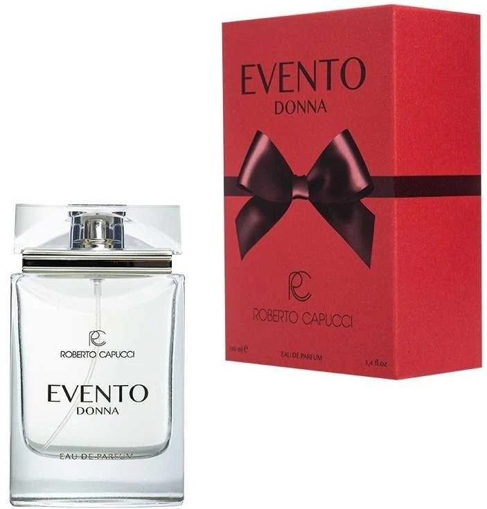Roberto Capucci Roberto Capucci, Evento Donna, Eau De Parfum, Moterims, 100 ml Moterims