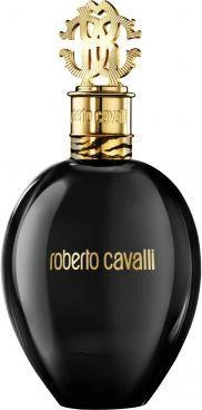 Roberto Cavalli Nero Assoluto EDP parfumuotas vanduo moterims, 75 ml