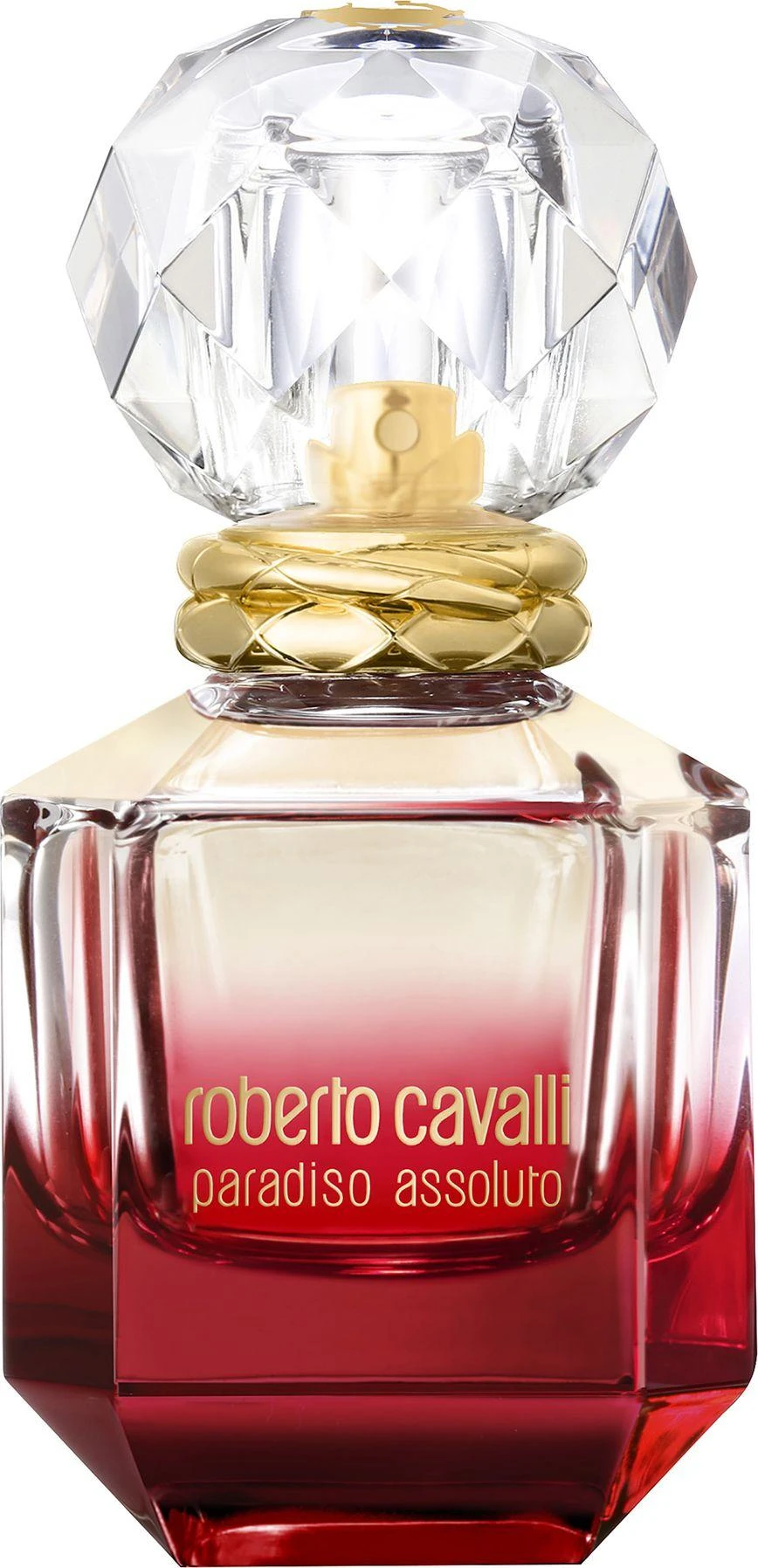 Roberto Cavalli Paradiso Assoluto EDP parfumuotas vanduo moterims, 75 ml