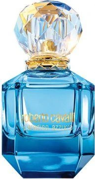 Kvepalai moterims Roberto Cavalli Paradiso Azzurro EDP, 75 ml