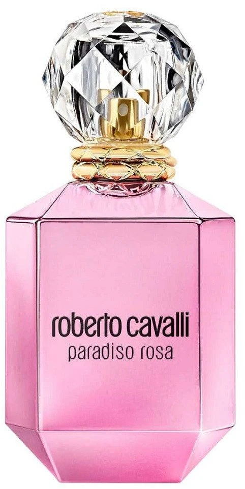 Roberto Cavalli Paradiso Rosa EDP parfumuotas vanduo moterims, 75 ml