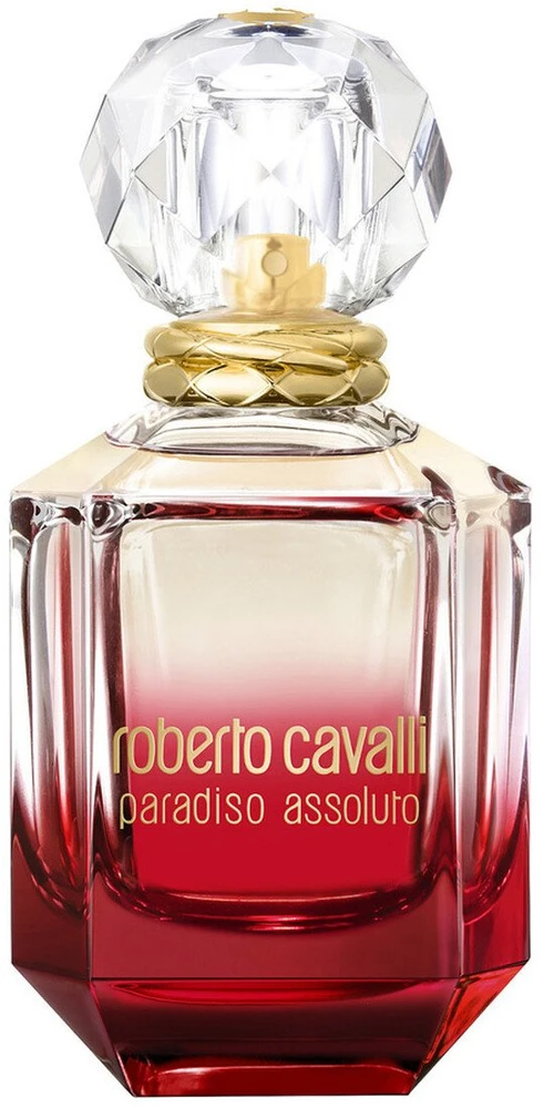 Roberto Cavalli Paradiso Assoluto EDP parfumuotas vanduo moterims, 75 ml