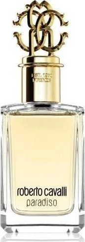 Roberto Cavalli Paradiso EDP parfumuotas vanduo moterims, 100 ml