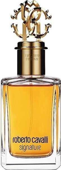 Roberto Cavalli Signature EDP parfumuotas vanduo moterims, 100 ml