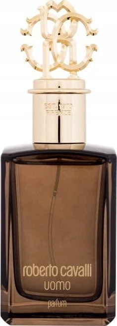 Roberto Cavalli Uomo Perfume vyrams, 100 ml