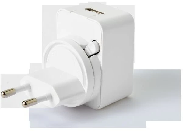 Roberts Radio USB kelioninis maitinimo adapteris ES/JK 2.1A