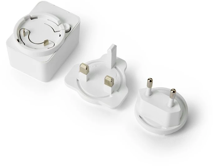Roberts Radio USB kelioninis maitinimo adapteris ES/JK 2.1A