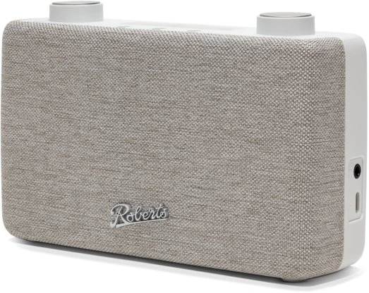 Roberts Radio Žaisti 11 Balta