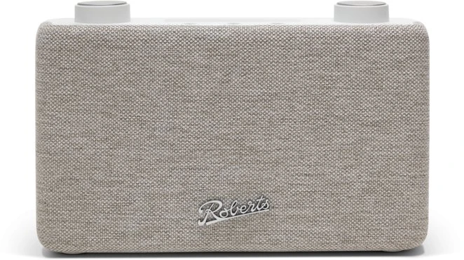 Roberts Radio Žaisti 11 Balta