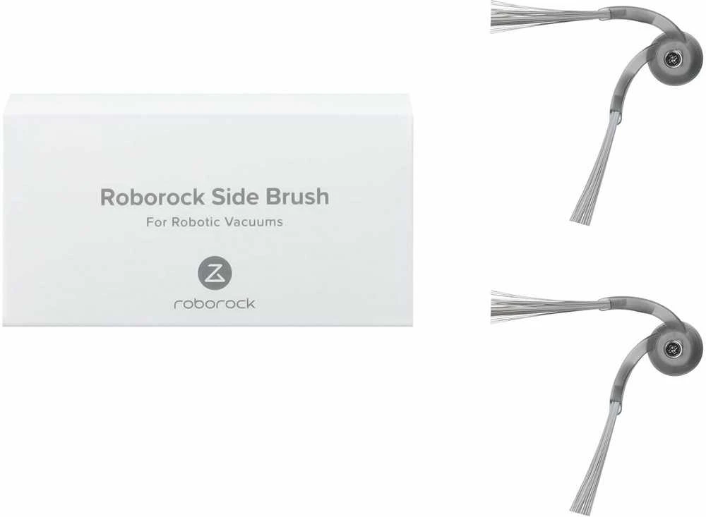 Roborock Roborock Arc Side , Pilkas