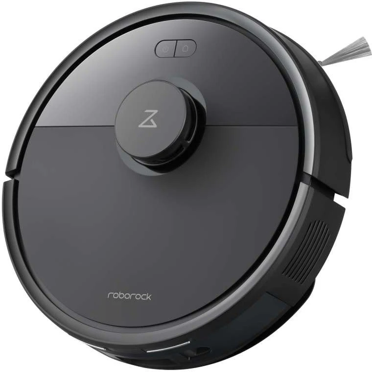 Roborock Q7 BF+ juodas