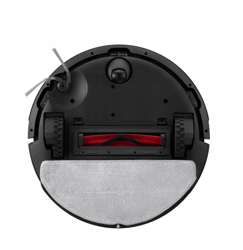 Roborock Q7 BF+ juodas