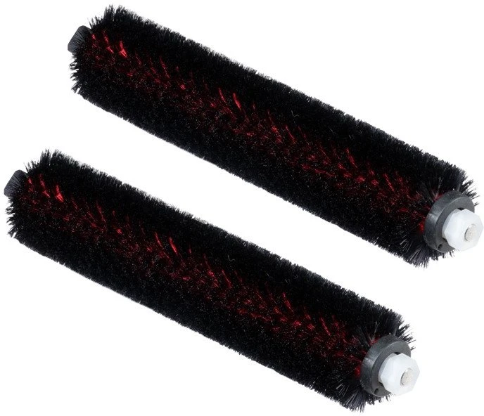„Rinkinys“ šepečiai, skirti „Roborock S7 MaxV Ultra“ / „S7 Pro Ultra“ / „S7 Max Ultra“ / „S8 Pro Ultra“ / „S8 MaxV Ultra“ / „S8 Max Ultra“ / „Saros 10“ / „S9 MaxV Ultra“ dulkių siurblių įkrovimo stotelei