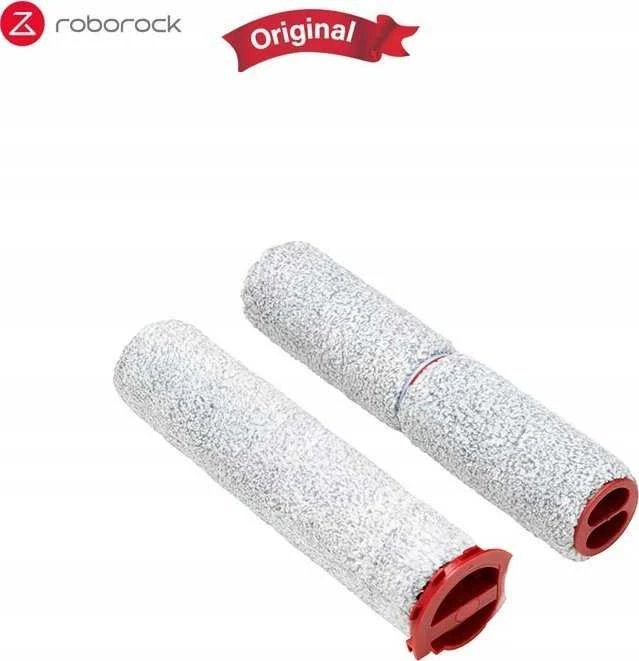 VACUUM ACC ROLLER SET/DYAD 8.08.0006 ROBOROCK