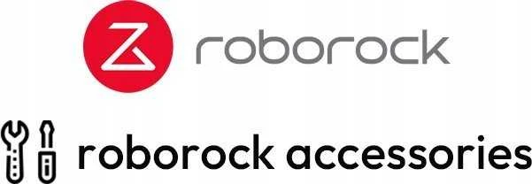 VACUUM ACC ROLLER SET/DYAD 8.08.0006 ROBOROCK