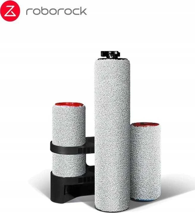 VACUUM ACC ROLLER SET/DYAD 8.08.0006 ROBOROCK