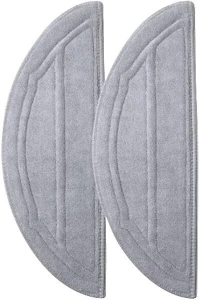 Roborock Roborock single vibrating zone mop cloth 2-pack