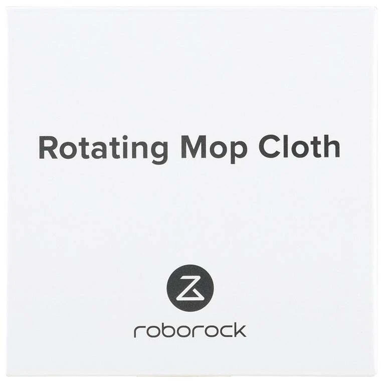Roborock Roborock Rotating Mop Pads, 4 -Pack