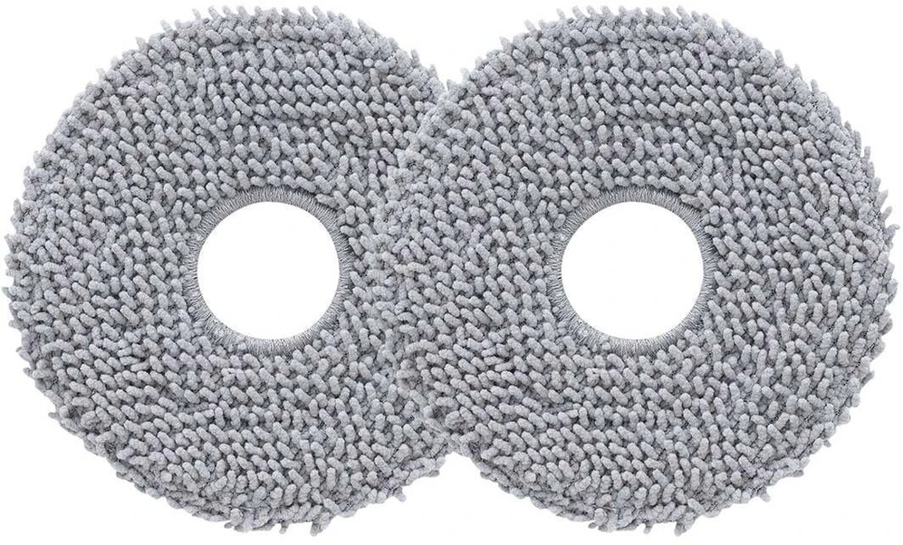Roborock Roborock Rotating Mop Pads, 4 -Pack