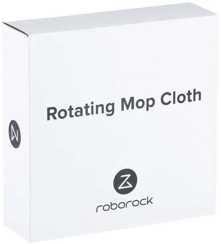 Roborock Roborock Rotating Mop Pads, 4 -Pack