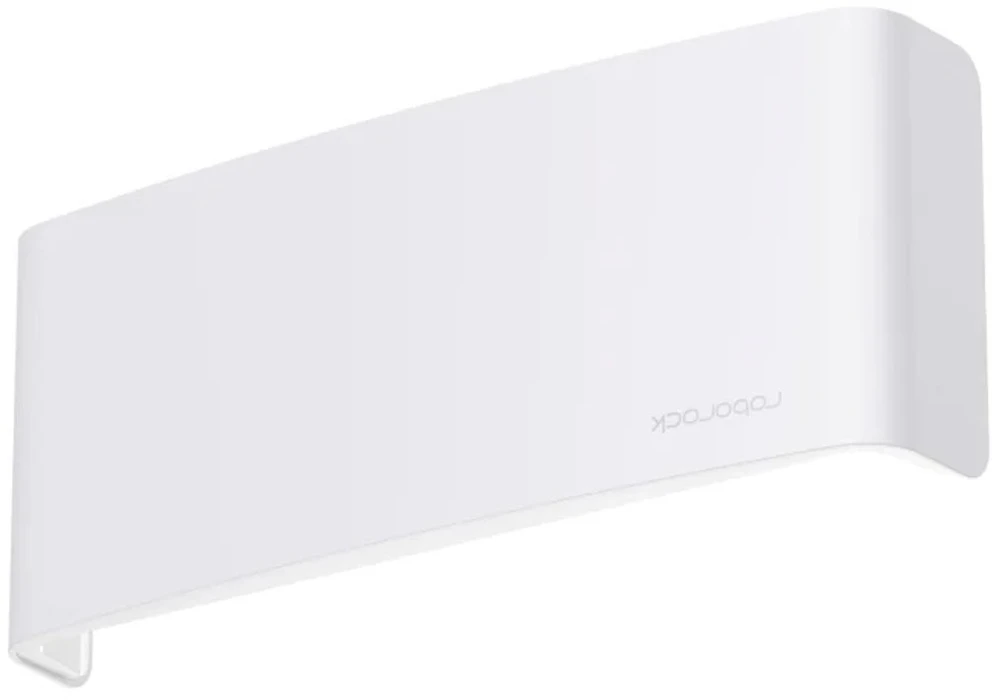 Roborock dulkių siurblio priedas, šiukšliadėžės dangtis/Žalias 8.02.0314 ROBOROCK