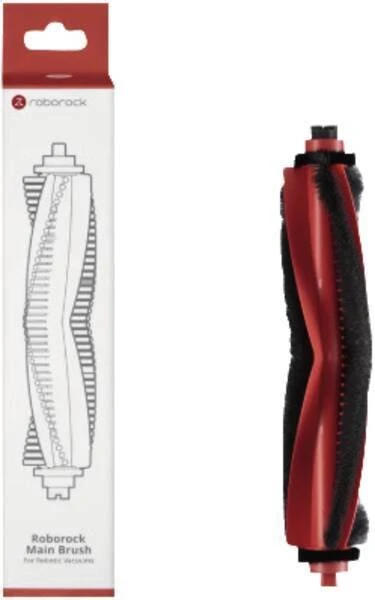 Roborock VACUUM ACC MAIN BRUSH RUBBER/8.02.0429 ROBOROCK