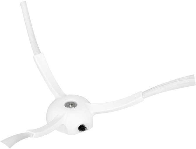 „Roborock“ vakuuminis kampinis šepetėlis (2 vienetai) Vacuum Gen.1/ S50/ S55/ vakuuminis gen.2 šoniniai šepetėliai
