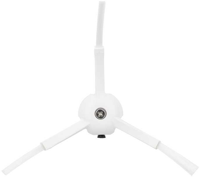 „Roborock“ vakuuminis kampinis šepetėlis (2 vienetai) Vacuum Gen.1/ S50/ S55/ vakuuminis gen.2 šoniniai šepetėliai