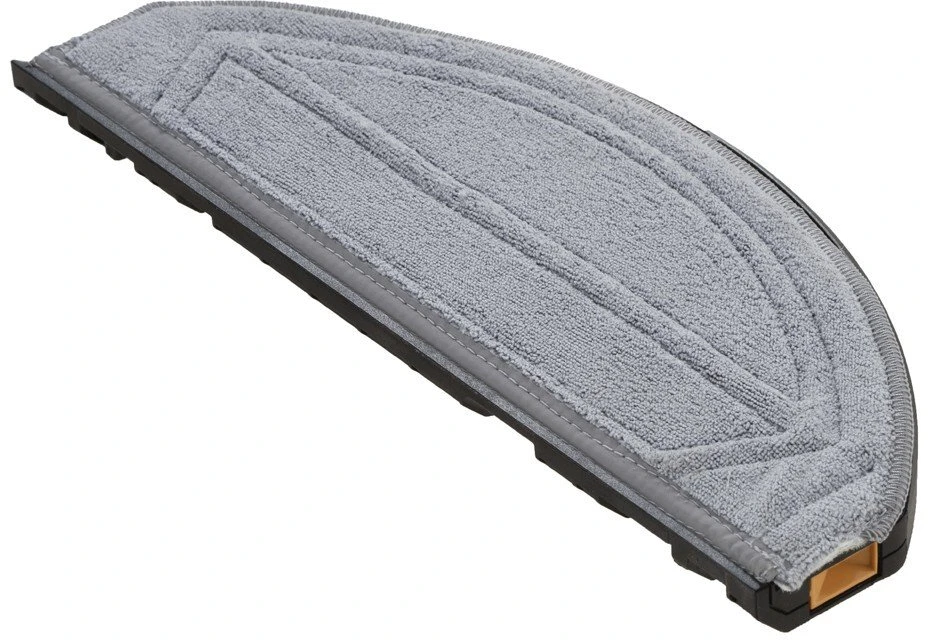 Roborock Vacuum Cleaner AccessoryROBOROCKDouble VibraRise 2.0 Mop ClothFor Saros 20 Sonic8.02.0496 (8.02.0496)