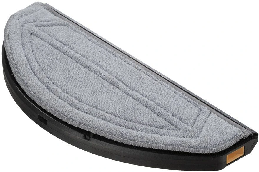 Roborock Vacuum Cleaner AccessoryROBOROCKDouble VibraRise 2.0 Mop ClothFor Saros 20 Sonic8.02.0496 (8.02.0496)