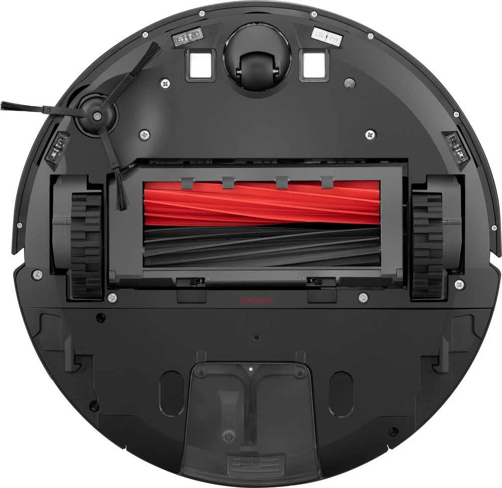 Dulkių siurblys - robotas - Roborock Q8 Max, Juodas