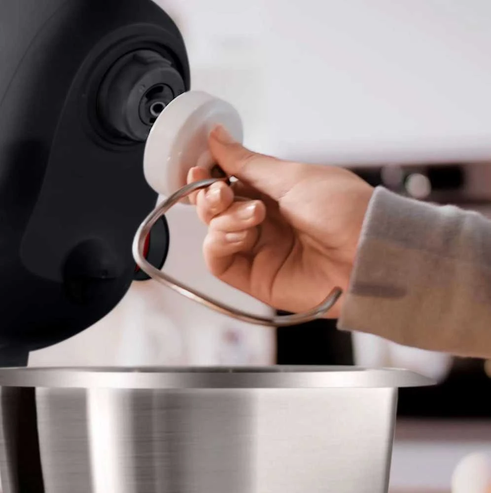 Virtuvinis kombainas Virtuvės kombainas Bosch MUMS2EB01