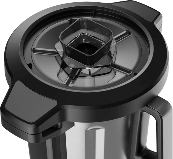 Virtuvinis kombainas Cecotec Mambo CookingKing Unique