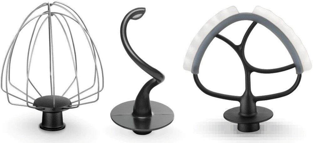 Concept Element RM8010 Planetarinė virtuvės mašina 1200 W