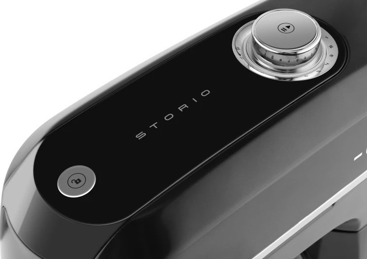 Virtuvinis kombainas ETA Gratus Storio II juoda