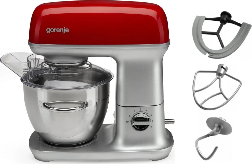 Virtuvinis kombainas Gorenje MMC1000RLR